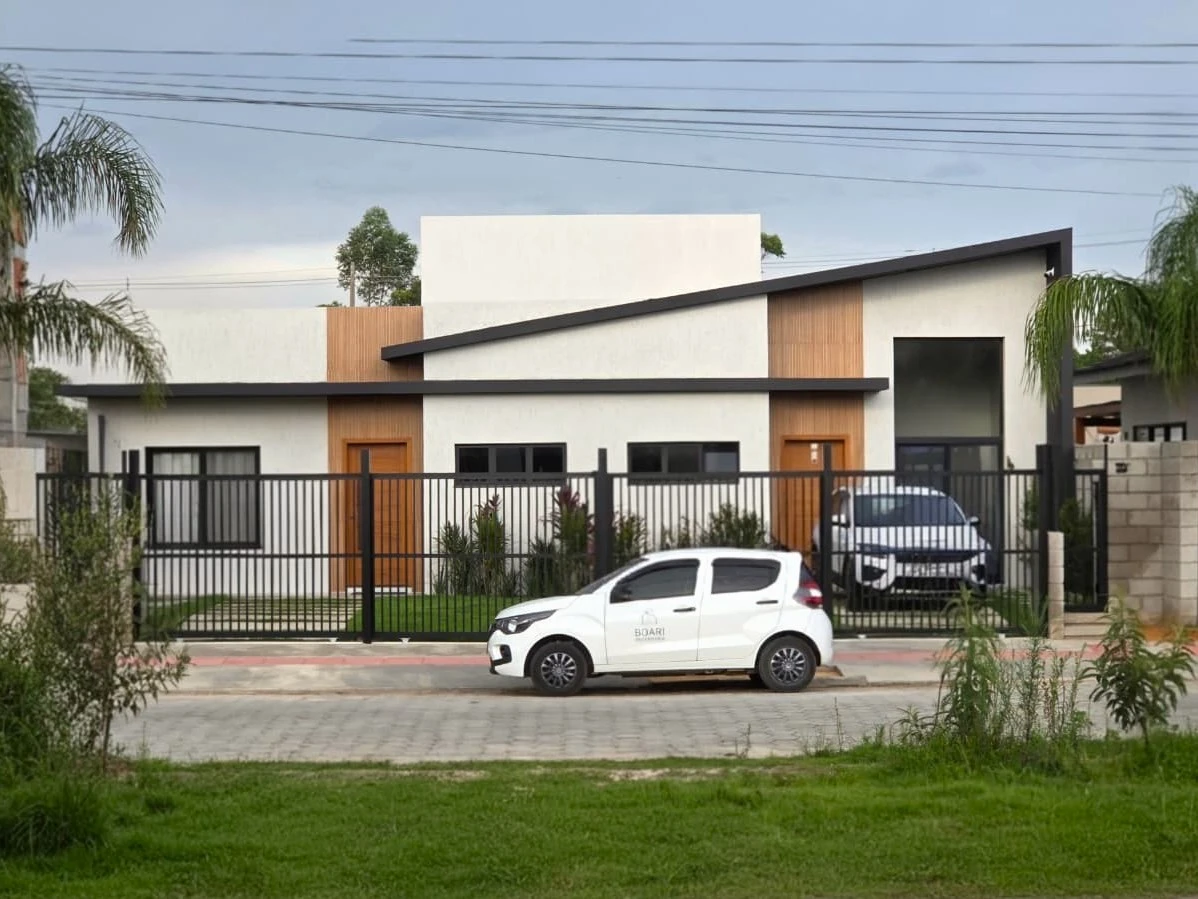 Residencial Dunas do Rosa