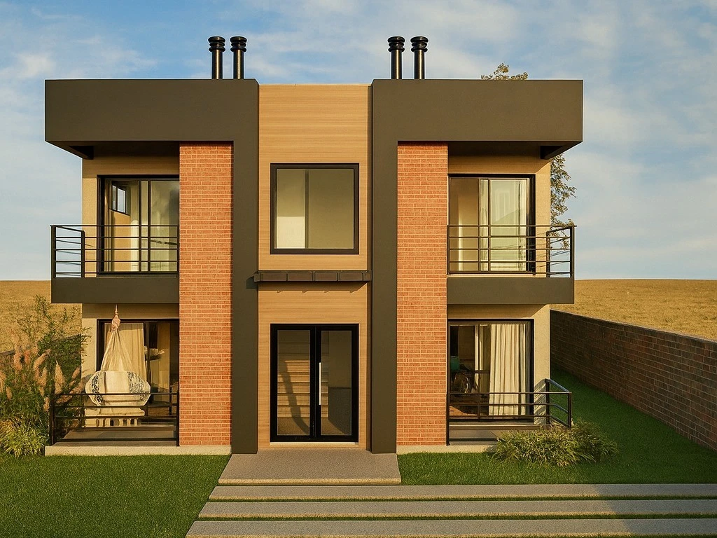 Edifício Campo Duna